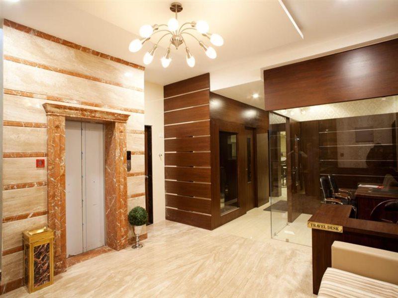 Hotel Mahalakshmi Residency Kolluru Dış mekan fotoğraf