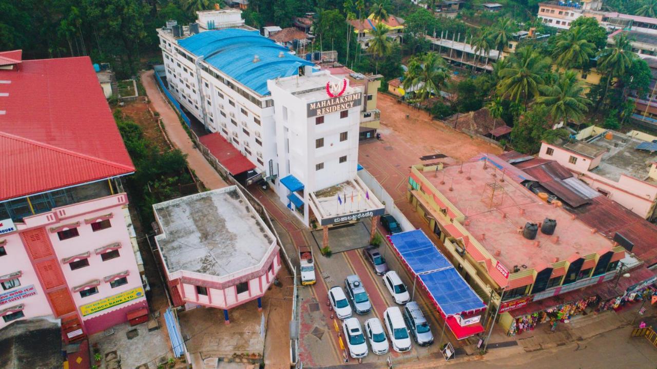 Hotel Mahalakshmi Residency Kolluru Dış mekan fotoğraf